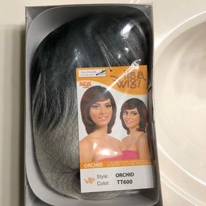 It's A Wig - Name: Orchid - color TT600